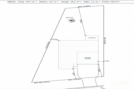 Property photo of 33 Ruby Road Rutherford NSW 2320