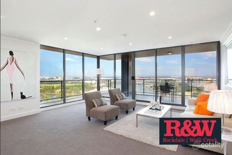 Property photo of 1504/35A Arncliffe Street Wolli Creek NSW 2205
