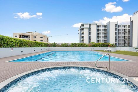 36/113 Landsborough Ave, Scarborough, QLD 4020