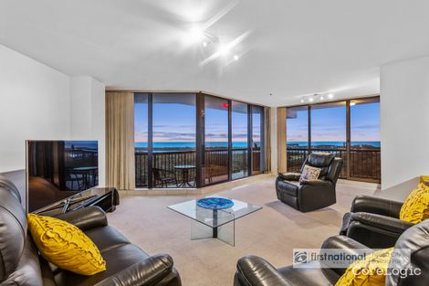 Property photo of 2402/22 Kirkwood Road Tweed Heads South NSW 2486