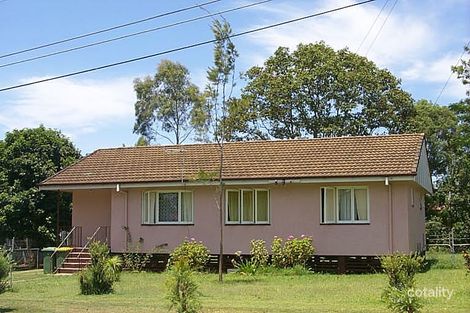 4 Petrie St, Leichhardt, QLD 4305