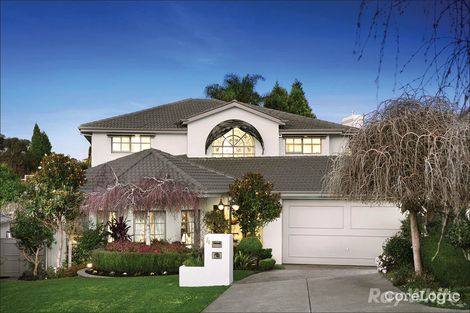 Property photo of 4 Iris Close Mulgrave VIC 3170