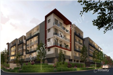 Property photo of 110/16 Isla Street Schofields NSW 2762