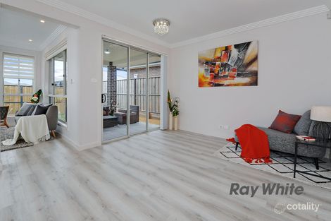 Property photo of 9 Berambing Street The Ponds NSW 2769
