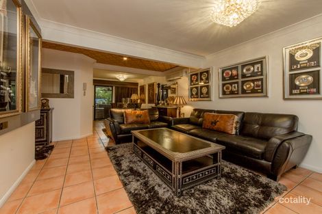 Property photo of 41/42 Beattie Road Coomera QLD 4209