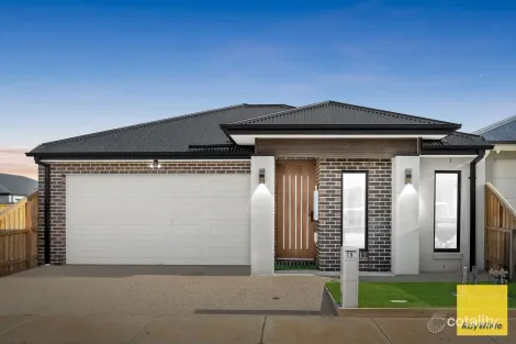 Property photo of 19 Asperula Street Tarneit VIC 3029