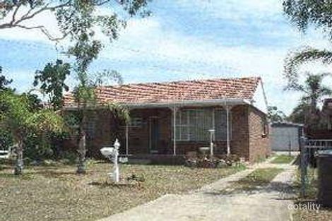 Property photo of 32 Weir Crescent Lurnea NSW 2170