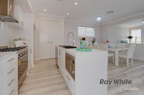Property photo of 9 Berambing Street The Ponds NSW 2769
