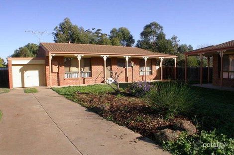 Property photo of 2/7 Shields Court Bacchus Marsh VIC 3340