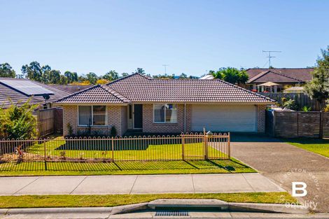 Property photo of 36 Honeywood Drive Fernvale QLD 4306