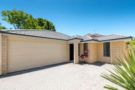 28c Birchley Cres, Balga, WA 6061