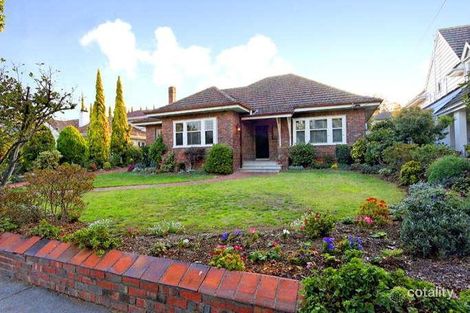5 Proudfoot St, Mont Albert, VIC 3127