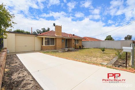 Property photo of 39 Altone Road Lockridge WA 6054