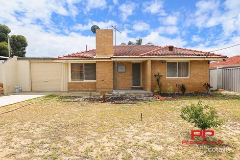 Property photo of 39 Altone Road Lockridge WA 6054