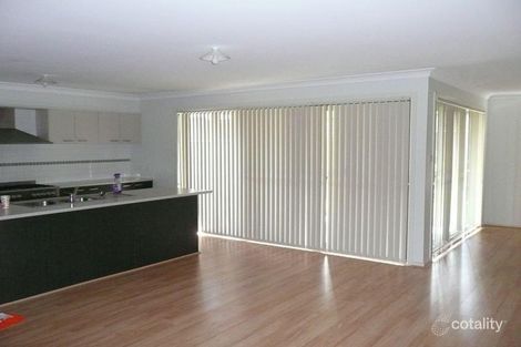 Property photo of 14 Scott Street Ropes Crossing NSW 2760