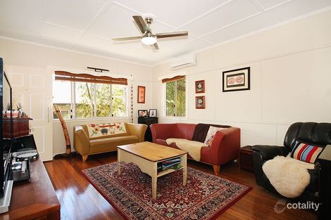 Property photo of 8 Corrigan Street Keperra QLD 4054