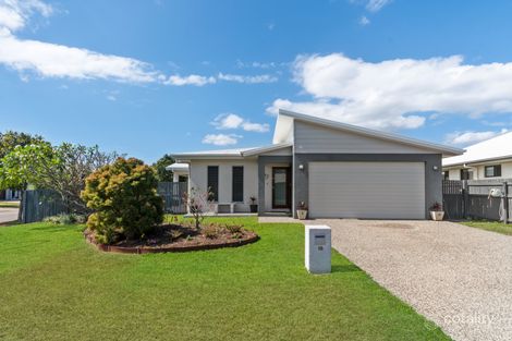 18 Corymbia Ave, Bohle Plains, QLD 4817