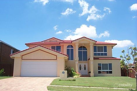 61 Amersham Cres, Carindale, QLD 4152
