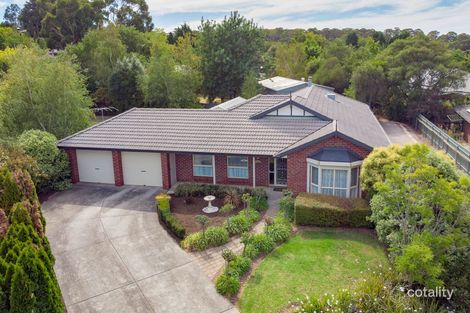 Property photo of 11 Keefe Close Littlehampton SA 5250