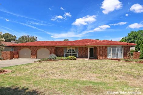 6 Angel St, Lake Albert, NSW 2650