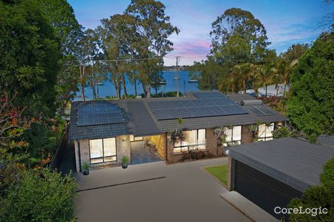 Property photo of 65A Bay Road Bolton Point NSW 2283