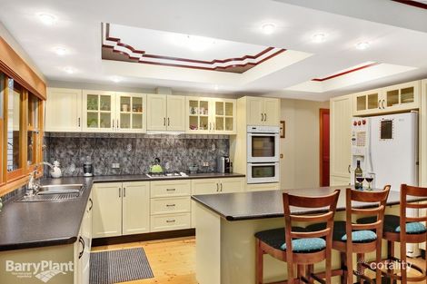 Property photo of 48 Churchill Way Kilsyth VIC 3137
