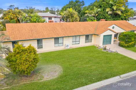 1 Ibell Ct, Emerald, QLD 4720