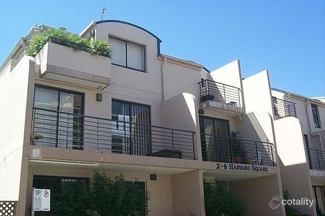 Property photo of 7/2-6 Dunblane Street Camperdown NSW 2050