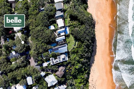Property photo of 48 Tudibaring Parade Macmasters Beach NSW 2251
