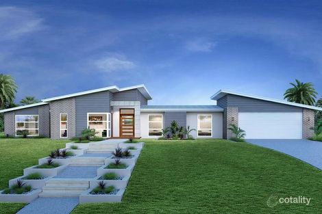 Lot 3 Blue Gum Rd, Pie Creek, QLD 4570