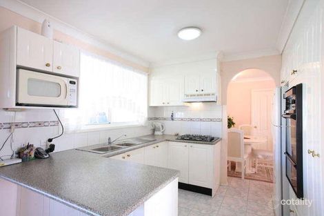 Property photo of 3 Aquila Place Erskine Park NSW 2759