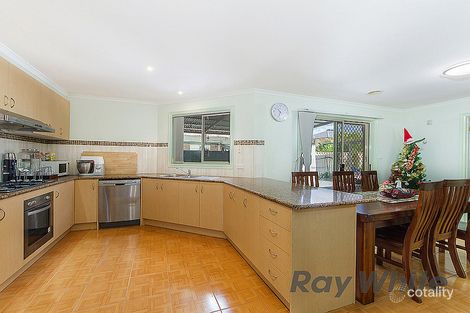 Property photo of 31 Howardson Circuit St Albans VIC 3021