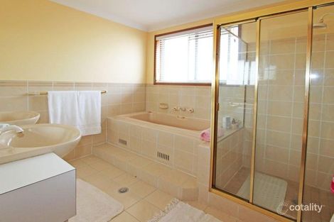 Property photo of 29 Samuel Foster Drive South Penrith NSW 2750