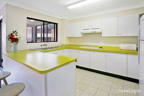 Property photo of 39/44 Brisbane Street Toowong QLD 4066