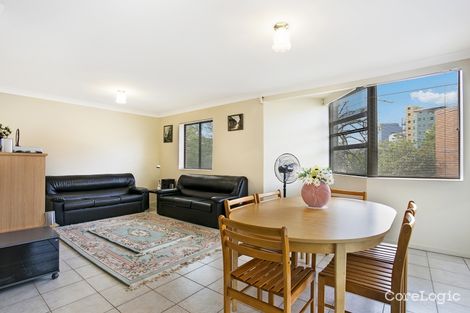 Property photo of 39/44 Brisbane Street Toowong QLD 4066