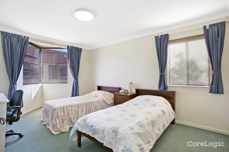 Property photo of 39/44 Brisbane Street Toowong QLD 4066