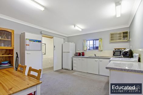 Property photo of 51 Evans Road Rooty Hill NSW 2766