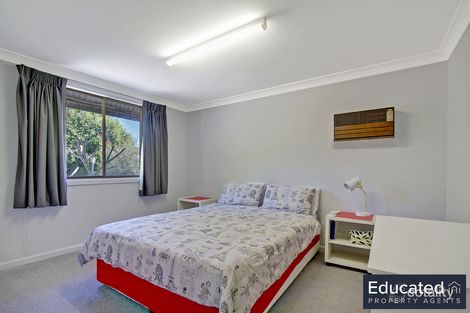 Property photo of 51 Evans Road Rooty Hill NSW 2766