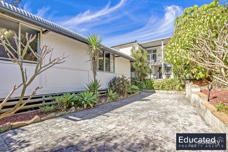 Property photo of 51 Evans Road Rooty Hill NSW 2766