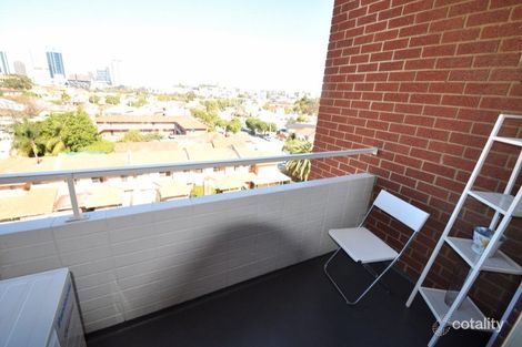 Property photo of 68/66 Cleaver Street West Perth WA 6005