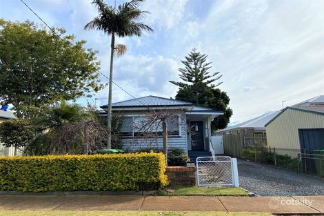Property photo of 1 Bothwell Street Newtown QLD 4350