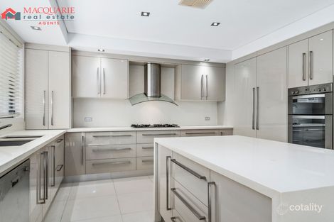 Property photo of 59B Box Road Casula NSW 2170