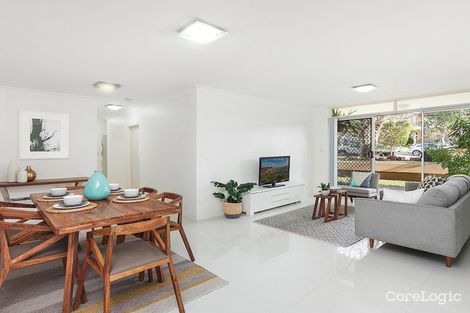 Property photo of 4/5-9 Lewis Street Cronulla NSW 2230