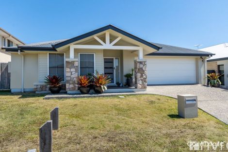 Property photo of 25 Matthew Court Griffin QLD 4503