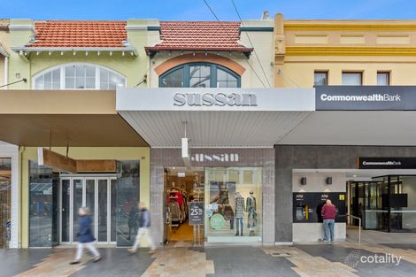 66 The Corso, Manly, NSW 2095