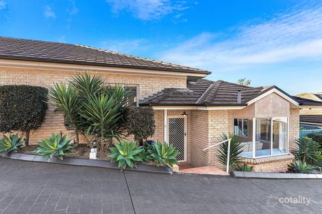 5/94-96 Centaur St, Revesby, NSW 2212