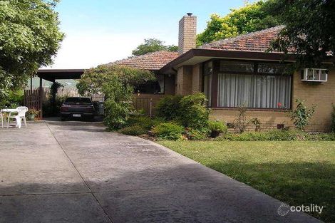 Property photo of 35 Locharn Crescent Keysborough VIC 3173