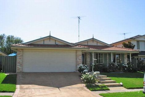 Property photo of 21 Alwyn Crescent Glenwood NSW 2768