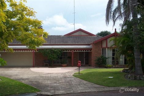 Property photo of 7 Monarch Crescent Valentine NSW 2280