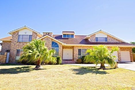 2 Noffs Pl, Bonnyrigg Heights, NSW 2177